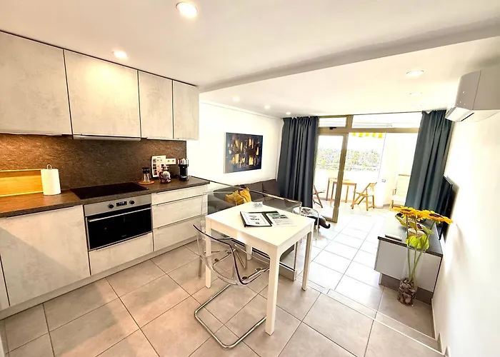 Exclusive Holiday - Edifico Paraiso Maspalomas