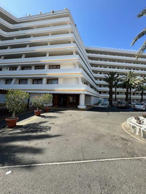 Exclusive - Edifico Paraiso Maspalomas Apartament Maspalomas (Gran Canaria)