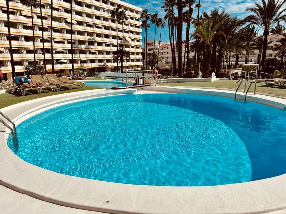Exclusive - Edifico Paraiso Maspalomas Apartament