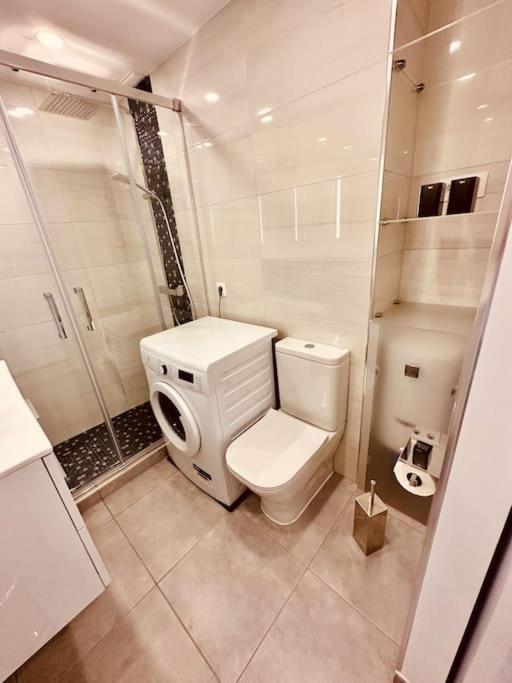 Apartament Exclusive - Edifico Paraiso Maspalomas Maspalomas (Gran Canaria)