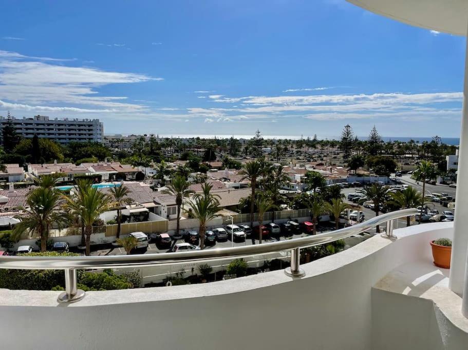 Apartament Exclusive - Edifico Paraiso Maspalomas Maspalomas (Gran Canaria)