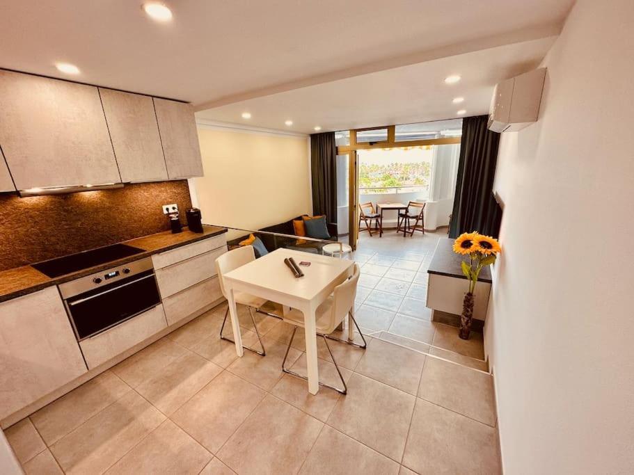 Apartment Exclusive - Edifico Paraiso Maspalomas *