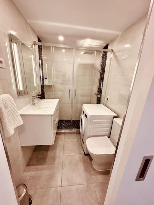 Exclusive - Edifico Paraiso Maspalomas Apartament
