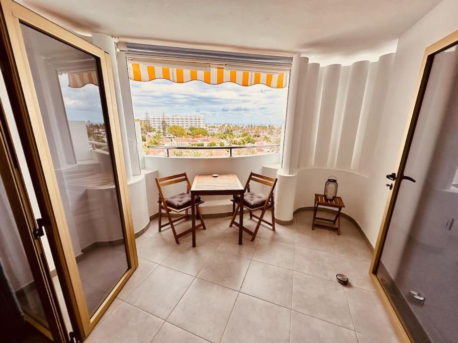 Apartament Exclusive - Edifico Paraiso Maspalomas *