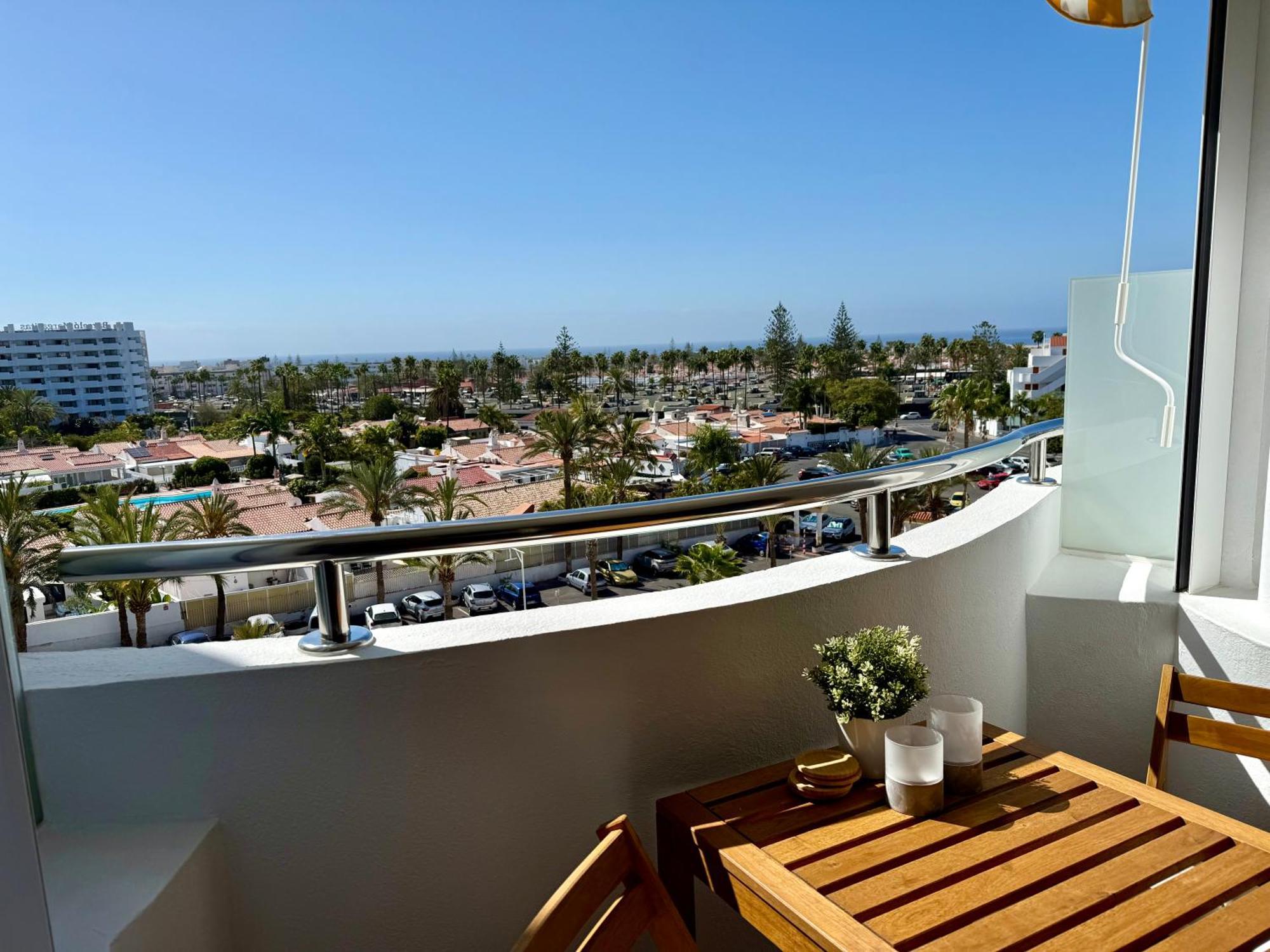 Exclusive - Edifico Paraiso Maspalomas Apartament Maspalomas (Gran Canaria)