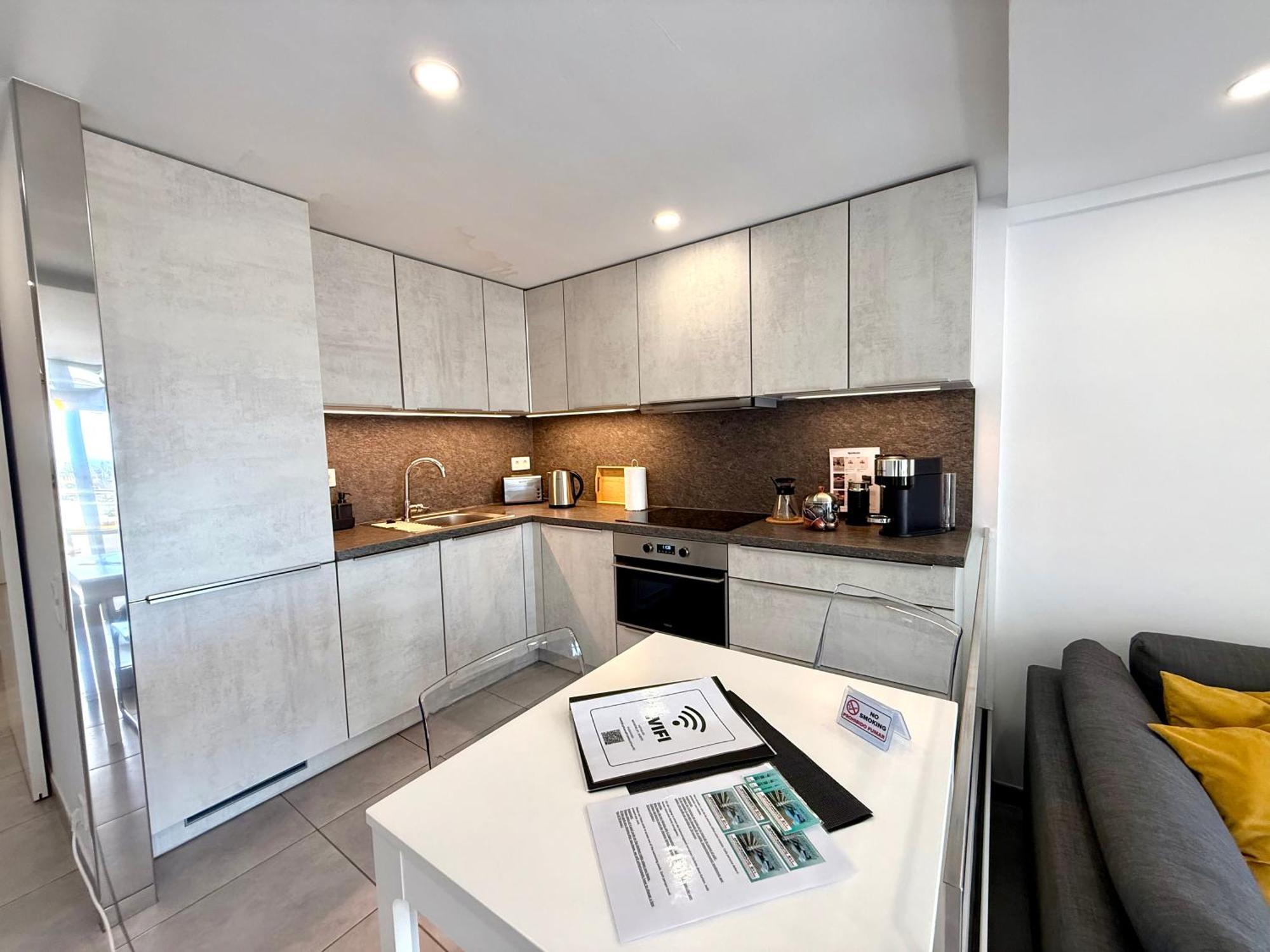 Apartment Exclusive - Edifico Paraiso Maspalomas