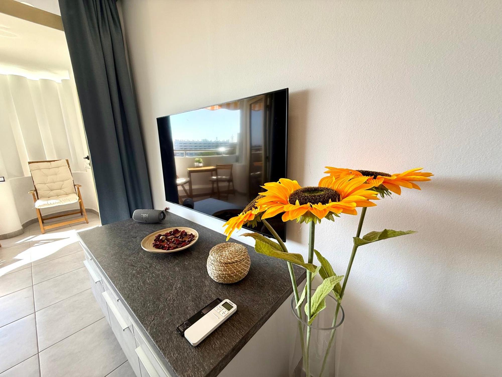 Apartment Exclusive - Edifico Paraiso Maspalomas *