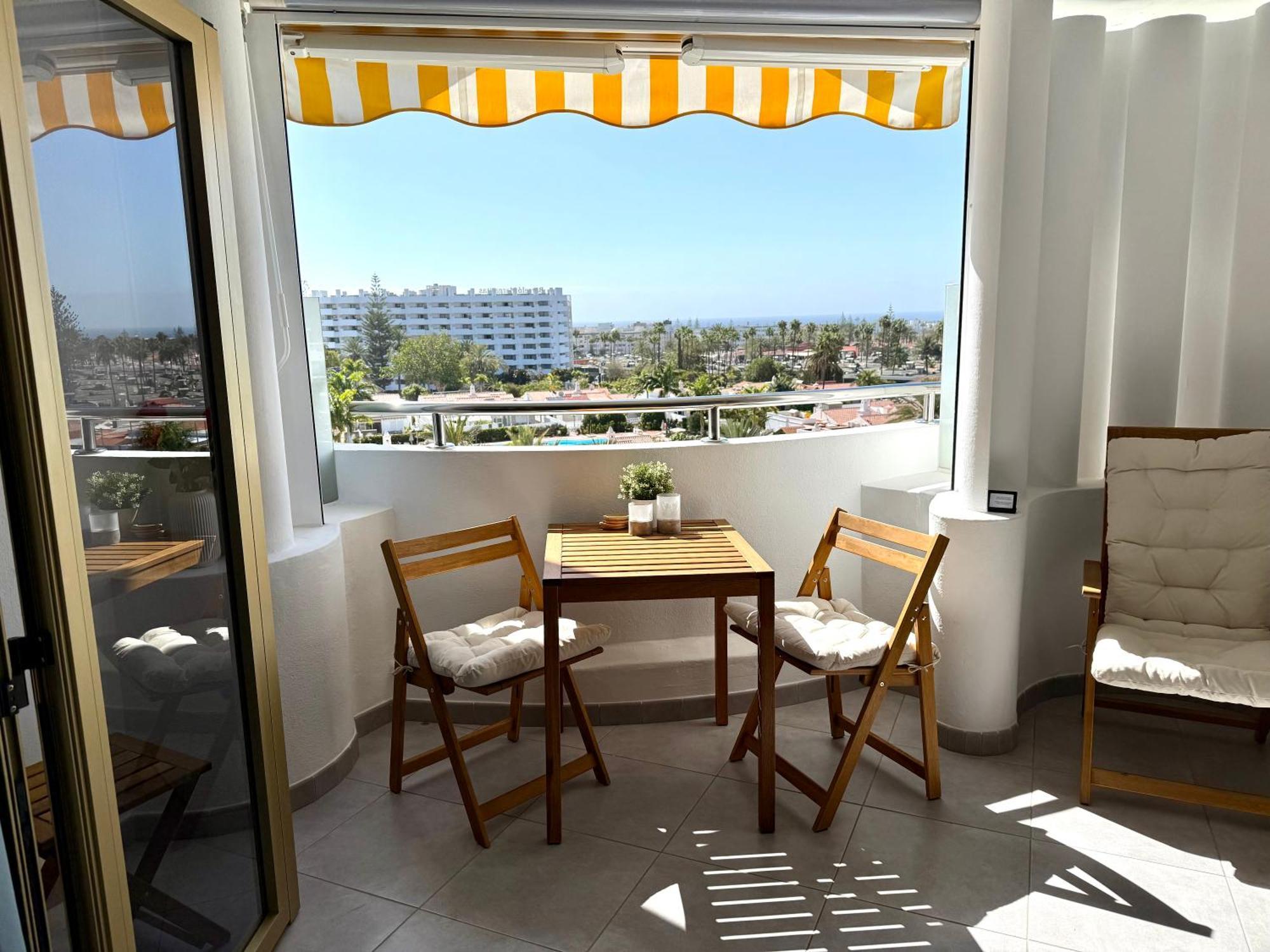 Exclusive - Edifico Paraiso Maspalomas * Maspalomas (Gran Canaria)
