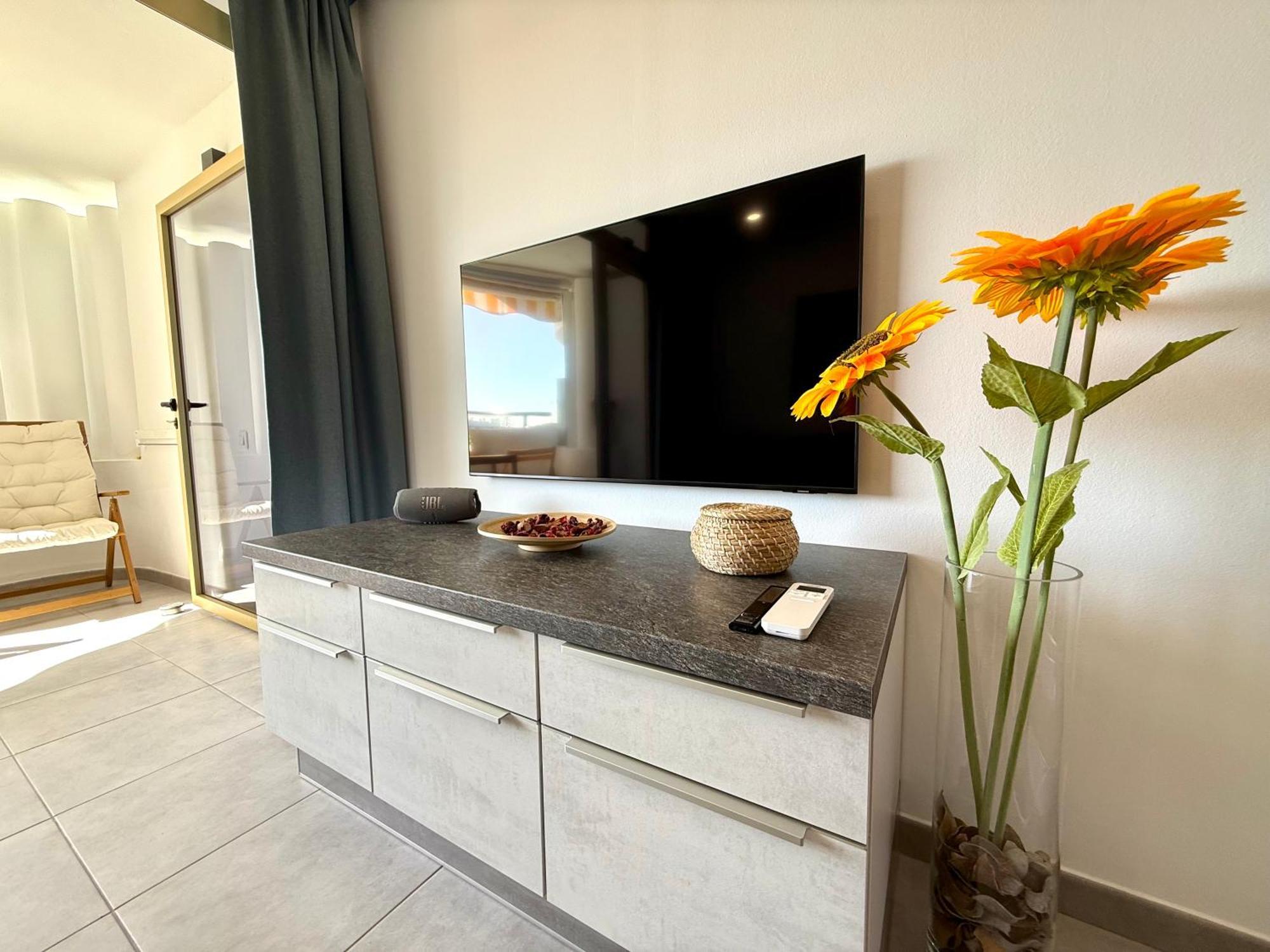 Apartment Exclusive - Edifico Paraiso Maspalomas Maspalomas (Gran Canaria)