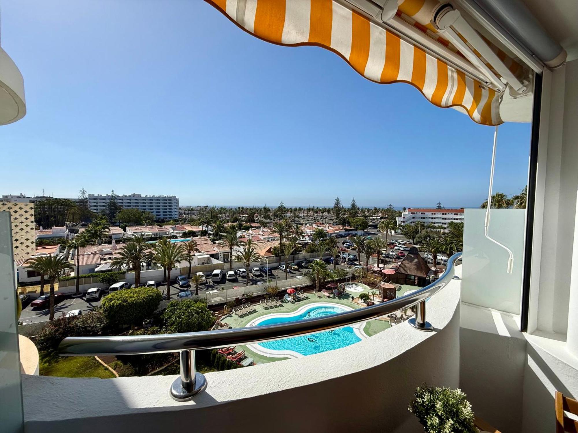 Exclusive - Edifico Paraiso Maspalomas Apartment Maspalomas (Gran Canaria)