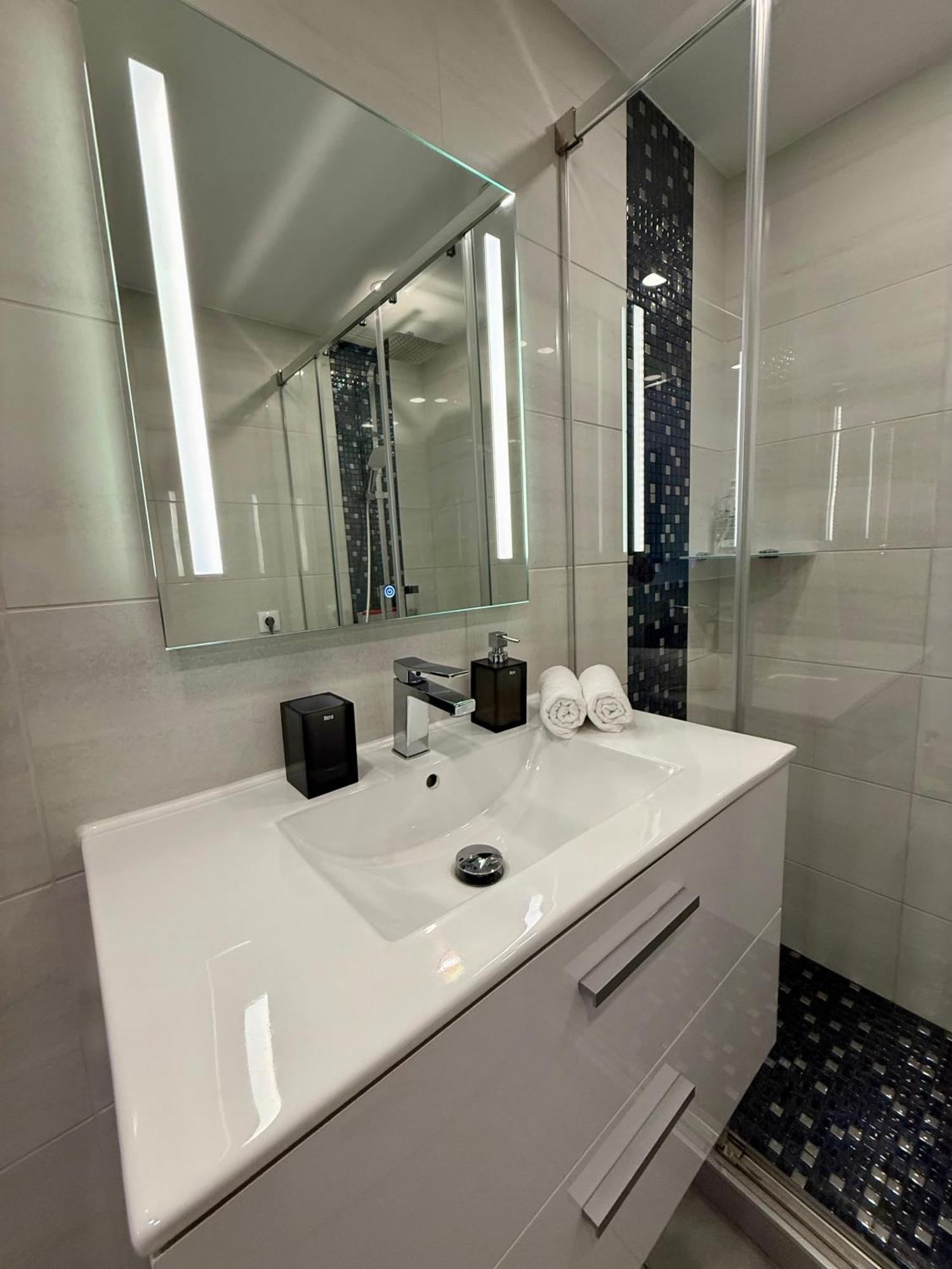 Apartment Exclusive - Edifico Paraiso Maspalomas Maspalomas (Gran Canaria)