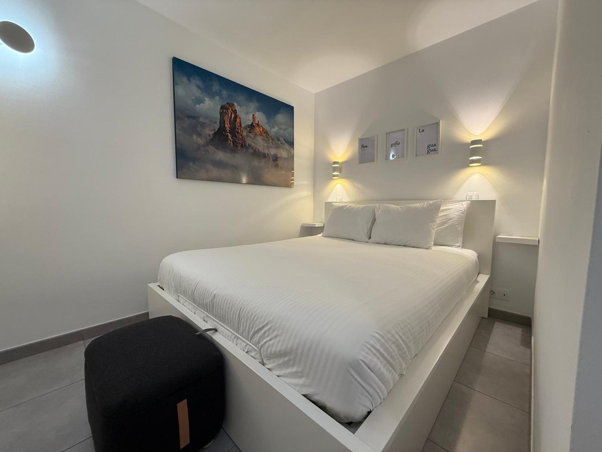 Exclusive - Edifico Paraiso Maspalomas *